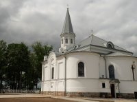 Telšiai